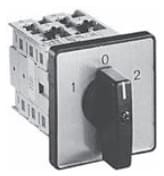 Allen-Bradley - 40 A 194L Load Switch