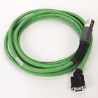Allen-Bradley - MP-Series 4m Servo Feedback Ca