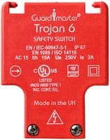 Guardmaster - ACCESSORY-TROJAN 6 COVER