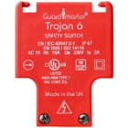 Guardmaster - ACCESSORY-TROJAN 6 COVER