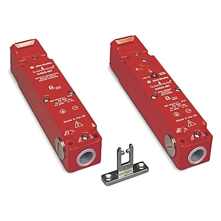 Guardmaster - 440G-MT Guardlock Switch