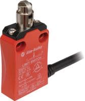 Guardmaster - Safety Limit Switches