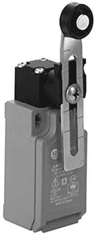 Guardmaster - Small Plastic IEC Safety Limit