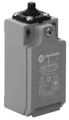 Guardmaster - Small Plastic IEC Safety Limit