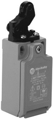 Guardmaster - Small Plastic IEC Safety Limit