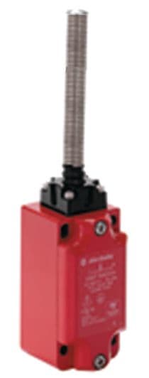 Guardmaster - Large Metal IEC Safety Limit S