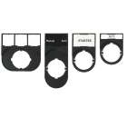 Allen-Bradley - 22mm Accessory 800F PB