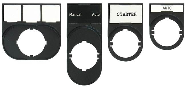 Allen-Bradley - 22mm Accessory 800F PB