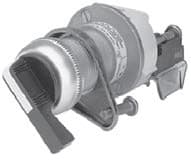 Allen-Bradley - 800HL NEMA 7/9 Selector Switch