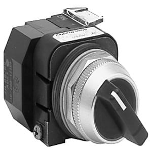 Allen-Bradley - 30mm Selector Switch 800T PB