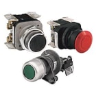 Allen-Bradley - 30mm Selector Switch 800T PB