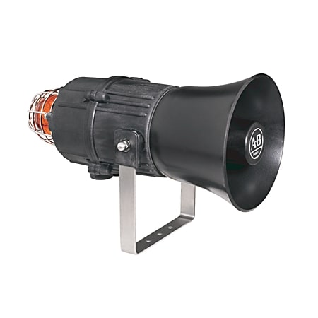 Allen-Bradley - Hazloc Horn and Xenon Beacon 2