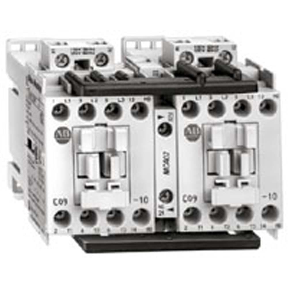 Allen-Bradley - IEC 85 A Reversing Contactor