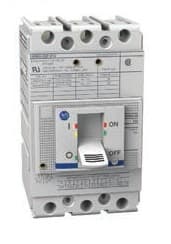Allen-Bradley - 140G 125A G Frame Mtr Protecti
