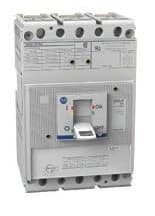 Allen-Bradley - 140G 125A H Frame Mtr Protecti