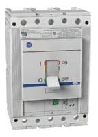 Allen-Bradley - 140G 400A K Frame Mtr Protecti
