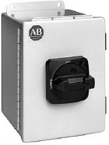 Allen-Bradley - 194E Load switch
