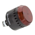 Allen-Bradley - 2 Ckt Panel Mount Alarm 2 Ckt