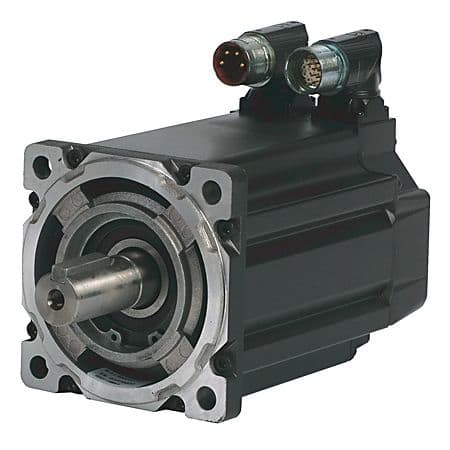 Allen-Bradley - MP-Series MPM 480V AC Rotary S