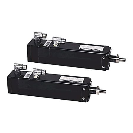 Allen-Bradley - MP-Series Heavy Duty Electric