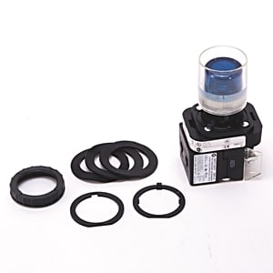 Allen-Bradley - 30mm Momentary Push Button 800