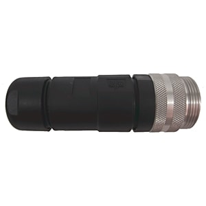 Allen-Bradley - "Field Attachable Receptacle, F"