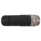 Allen-Bradley - "Field Attachable Receptacle, M"