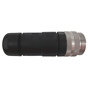 Allen-Bradley - "Field Attachable Receptacle, M"