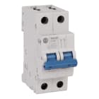 Allen-Bradley - MCB Supplementary Protector 1
