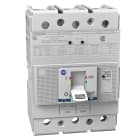 Allen-Bradley - 140G 225A Frame Molded Case Ck