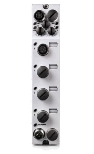 Allen-Bradley - ARMORBLOCK 4 POINT ANALOG OUTP