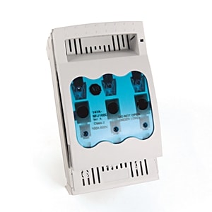 Allen-Bradley - MCS Class J 100 A 600V Bus Bar