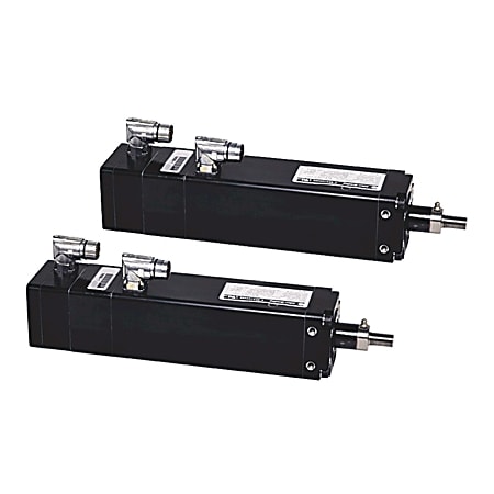 Allen-Bradley - MP-Series Heavy Duty Electric