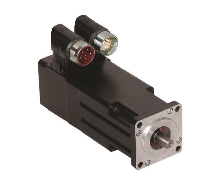 Allen-Bradley - MP-Series MPF Shaft Seal