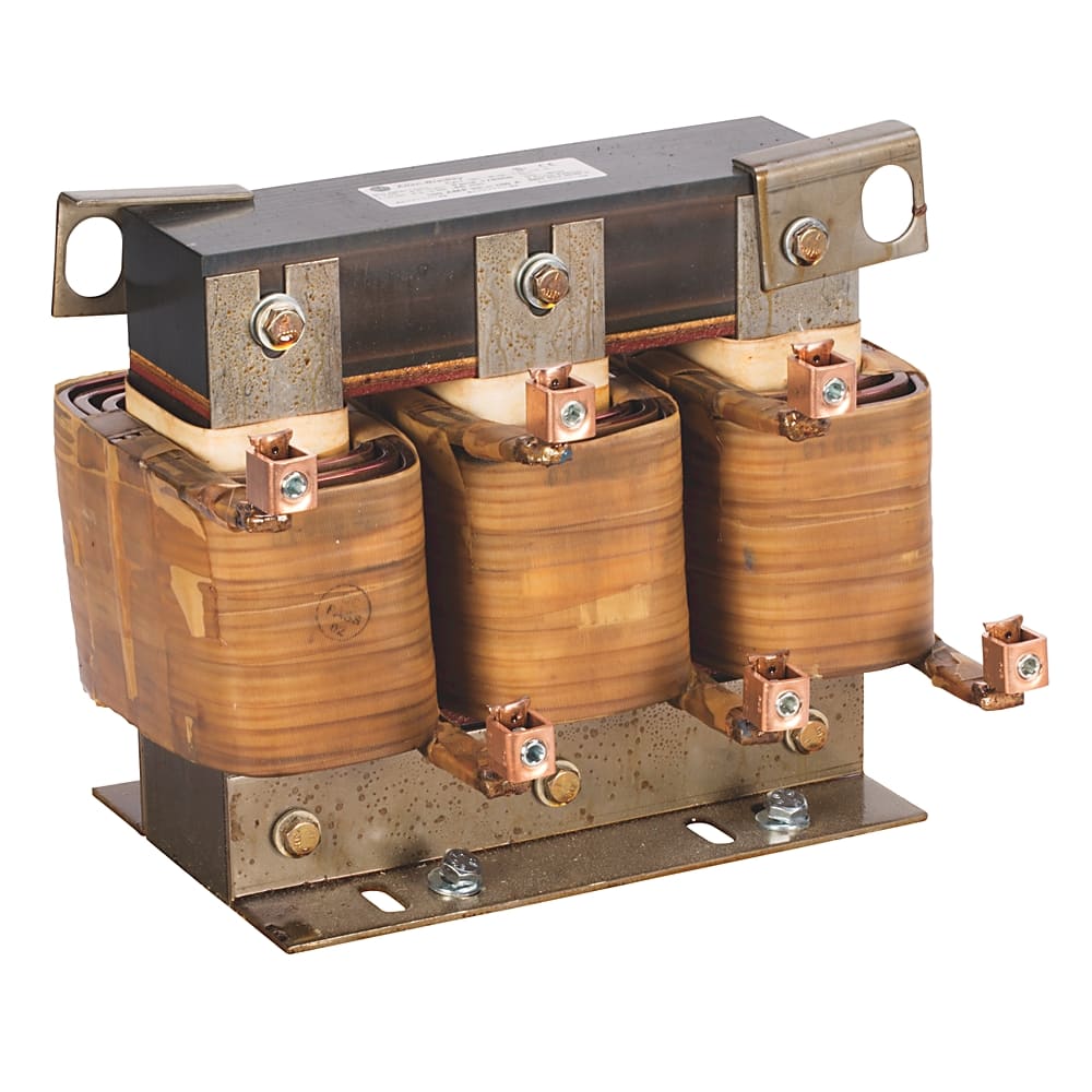 Allen-Bradley - 1321 Power Component 35 A Line