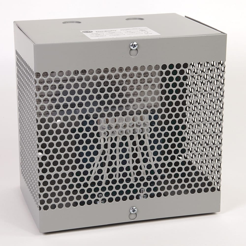 Allen-Bradley - 1321 Power Component 18 A Line