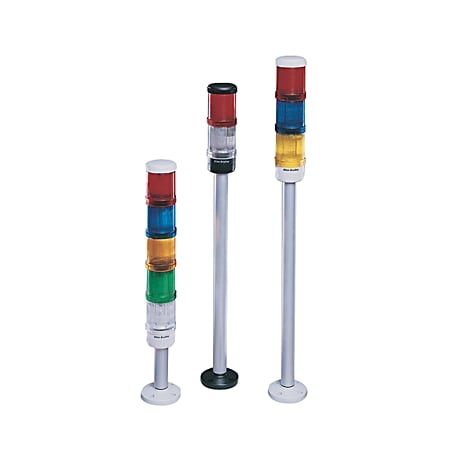 Allen-Bradley - Mounting Base 50 mm Stack Ligh