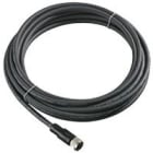 Guardmaster - "Cord set, 10M M12 qd 8 cond sh"