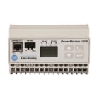 Allen-Bradley - "PowerMonitor 1000, Volt + Curr"