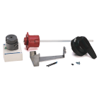 Allen-Bradley - 125A G Frame Molded Case Ckt-B
