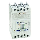 Allen-Bradley - 140G 125A Frame Molded Case Ck