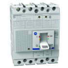 Allen-Bradley - 140G 125A Frame Molded Case Ck