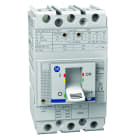 Allen-Bradley - 140G 125A G Frame Molded Case