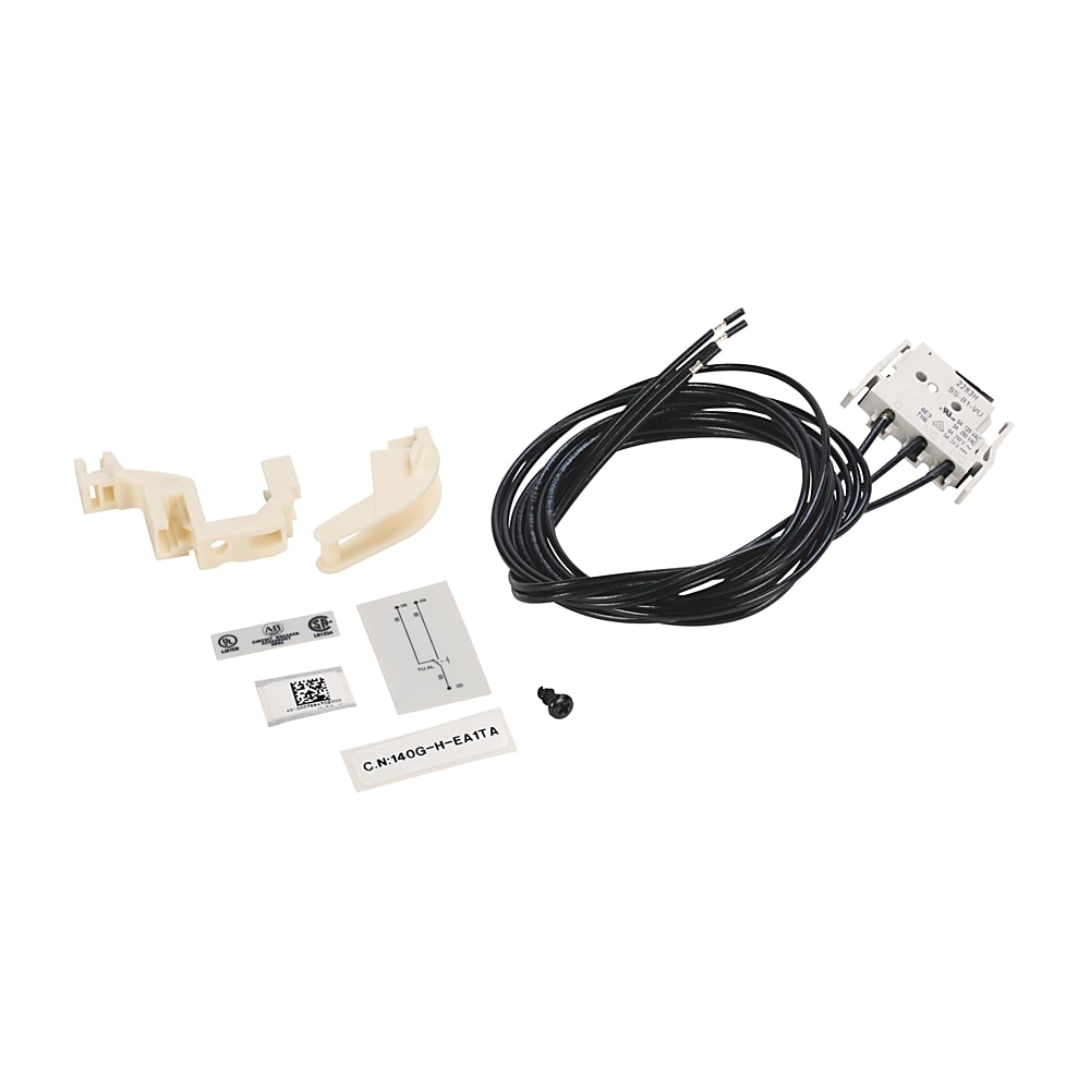 Allen-Bradley - 140G Circuit-Breaker Accessory