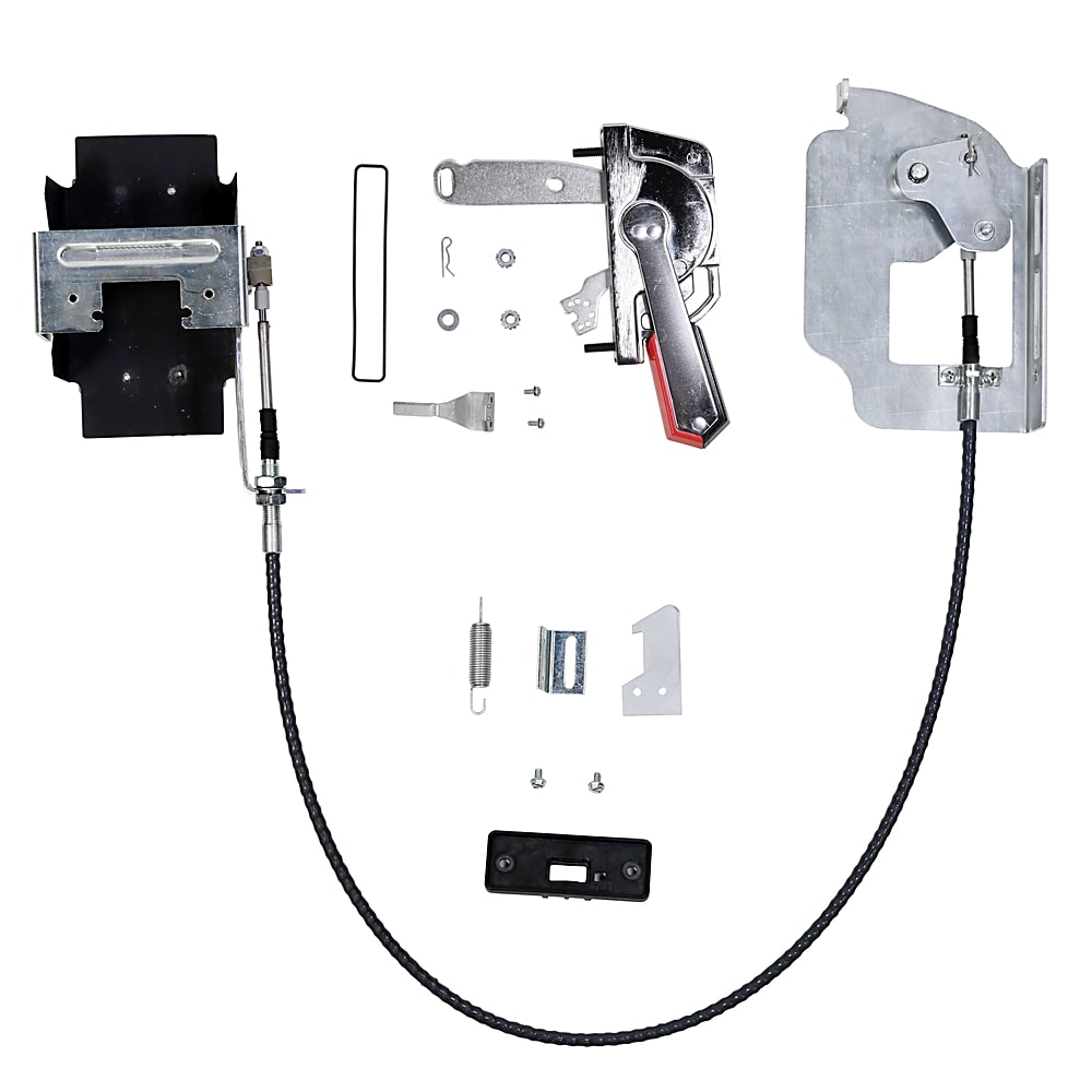 Allen-Bradley - Molded Case Ckt-Bkr Cable Mech