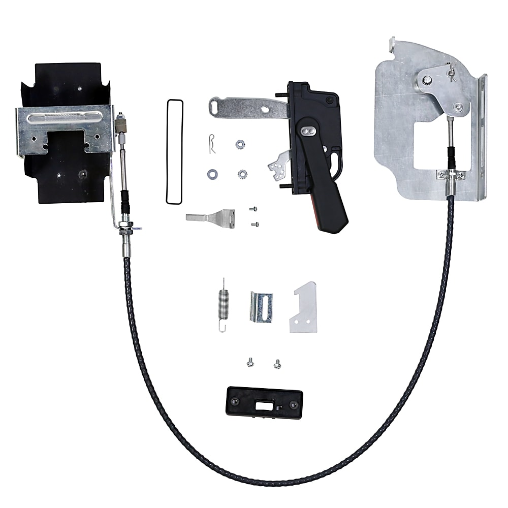 Allen-Bradley - Molded Case Ckt-Bkr Cable Mech