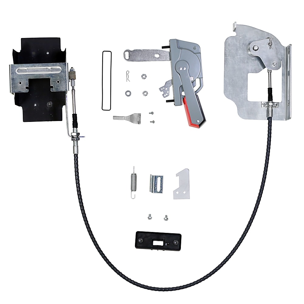 Allen-Bradley - Molded Case Ckt-Bkr Cable Mech