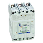 Allen-Bradley - 140G 125A Frame Molded Case Ck