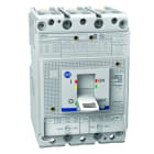 Allen-Bradley - 140G 125A H Frame Molded Case