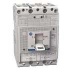 Allen-Bradley - 140G 125A H Frame Molded Case